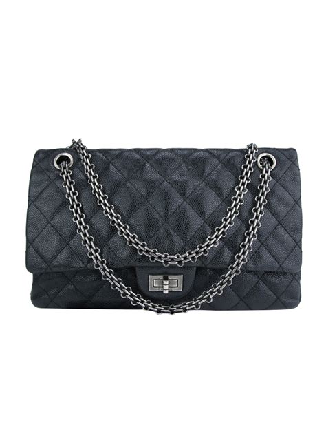 bolsa chanel 2.55 usada|Bolsas 2.55 .